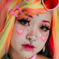 anniemiao Nackt