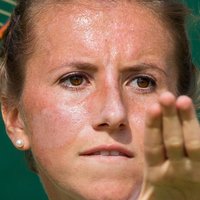 Annika Beck Nackt