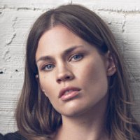 Annika Stenvall Nackt