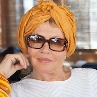 Anouska Hempel Nackt