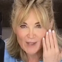 Anthea Turner Nackt