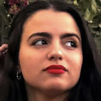 Antonela Tomatis Nackt