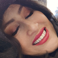 Antonella Kahllo Nackt