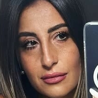 Antonella Zannini Nackt