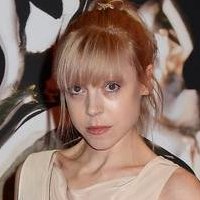 Antonia Campbell-Hughes Nackt