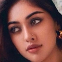 Anu Emmanuel Nackt