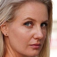 Anya Shevchenko Nackt