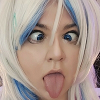 Anya_Spy Nackt