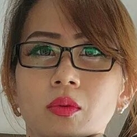 Aoi Kamogawa Nackt