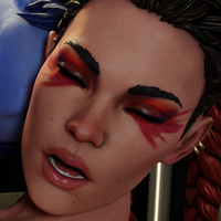 Apex Legends Nackt