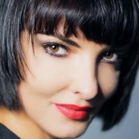 Apollonia Vanova Nackt