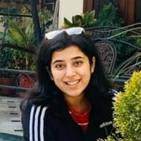 Apoorva Bhalla Nackt