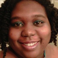 April Alkins Nackt