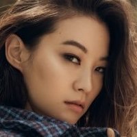 Arden Cho Nackt