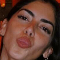 Ari Dugarte Nackt