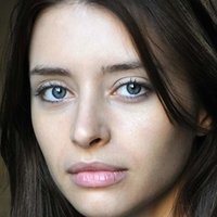 Ariadna Cabrol Nackt