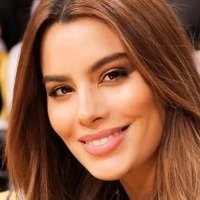Ariadna Gutiérrez Nackt
