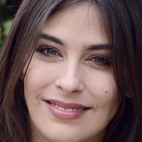 Ariadna Romero Nackt