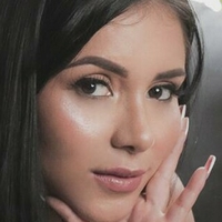 Ariana Cruz Nackt