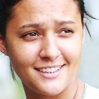 Ariane Arantes Nackt