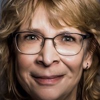 Arianne Borbach Nackt