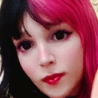 Ariel Babygirl Nackt