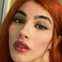 arieldemure Nackt