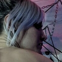 Arielle Abarca Nackt