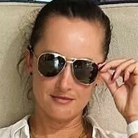 Arina Rodionova Nackt