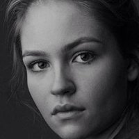 Arina Zharkova Nackt