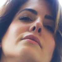 Aroa Gimeno Nackt