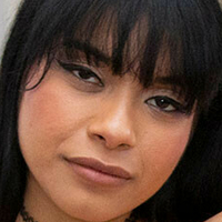 Aryana Amatista Nackt