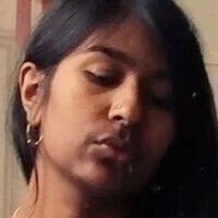 Ash Sarkar Nackt