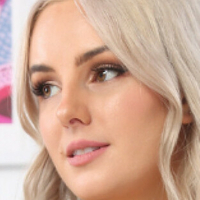 Ashlee Spencer Nackt