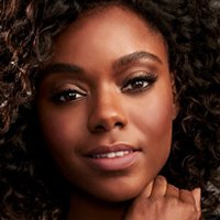 Ashleigh Murray Nackt