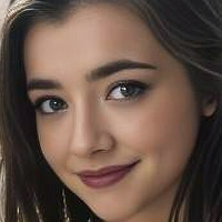 Ashley Boettcher Nackt