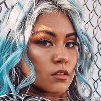 Ashley Chloe Nackt