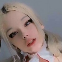 Ashley Conejo Nackt