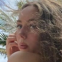 Ashley Hansen Nackt
