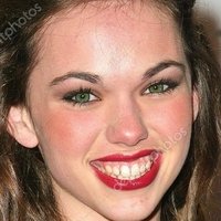 Ashley McCarthy Nackt