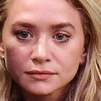 Ashley Olsen Nackt