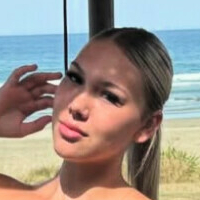 Ashley Rose Nackt