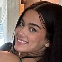 Ashley Serrano Nackt