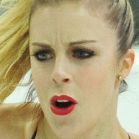 Ashley Wagner Nackt