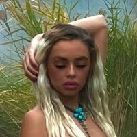 Ashlyn Collett Nackt