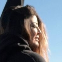 Ashlynn Arias Nackt