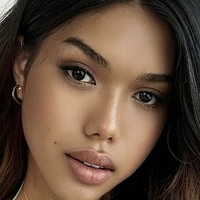 Asian Amber Nackt