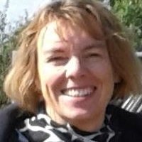 Astrid Brandt Nackt