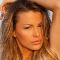 Astrid Fajcsi Nackt