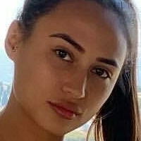 Astrid Nelsia Nackt